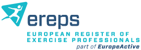 EREPS — European Register of Exercise Professionals