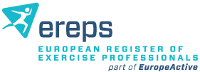 EREPS — European Register of Exercise Professionals