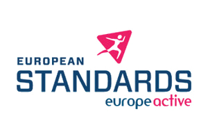 European Standards, EuropeActive