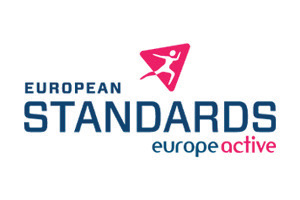 European Standards, EuropeActive